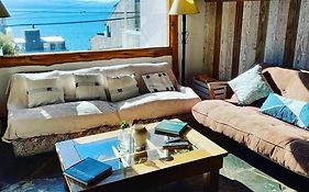 Bariloche Hostel